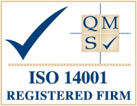 Status Achieves Environmental Standard